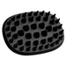 Paw In Hand Massage Brush Candy (Black) - Animal care<<<Pets<<<InnproXML