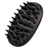 Paw In Hand Massage Brush Candy (Black) - Animal care<<<Pets<<<InnproXML