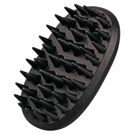Paw In Hand Massage Brush Candy (Black) - Animal care<<<Pets<<<InnproXML