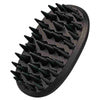 Paw In Hand Massage Brush Candy (Black) - Animal care<<<Pets<<<InnproXML