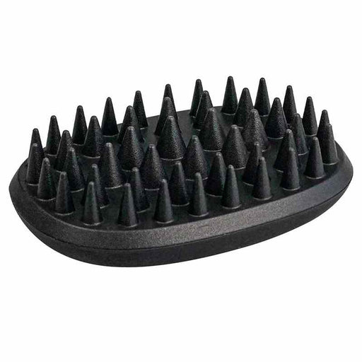 Paw In Hand Massage Brush Candy (Black) - Animal care<<<Pets<<<InnproXML