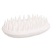 Paw In Hand Massage Brush Candy (White) - Animal care<<<Pets<<<InnproXML