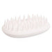 Paw In Hand Massage Brush Candy (White) - Animal care<<<Pets<<<InnproXML