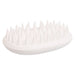 Paw In Hand Massage Brush Candy (White) - Animal care<<<Pets<<<InnproXML