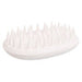Paw In Hand Massage Brush Candy (White) - Animal care<<<Pets<<<InnproXML