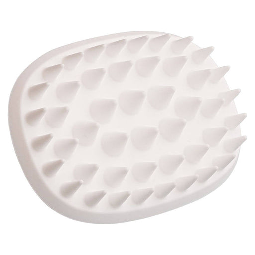 Paw In Hand Massage Brush Candy (White) - Animal care<<<Pets<<<InnproXML