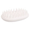Paw In Hand Massage Brush Candy (White)