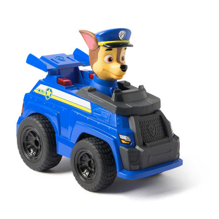 Remote-Controlled Car Spin Master Blue