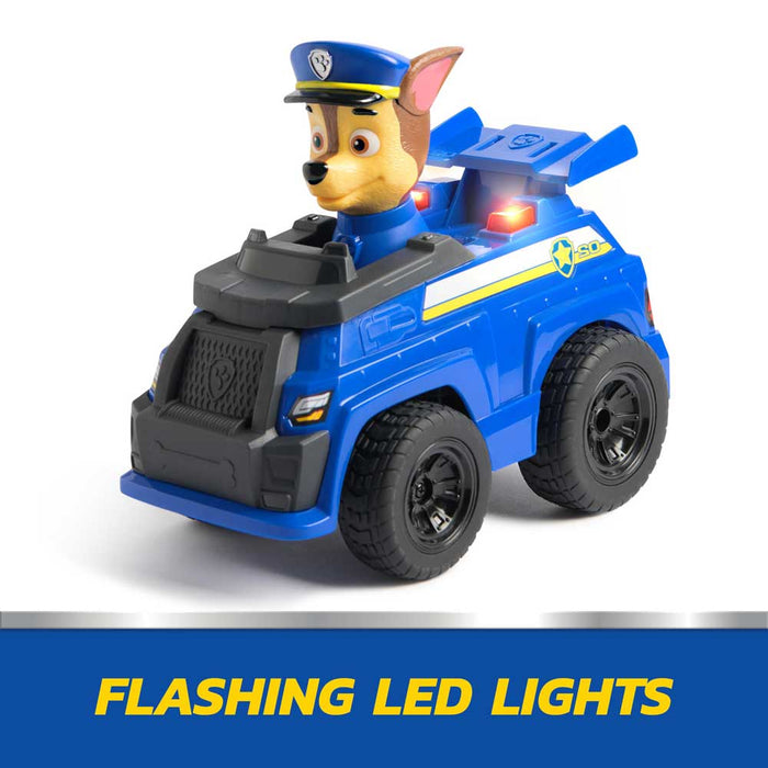 Remote-Controlled Car Spin Master Blue