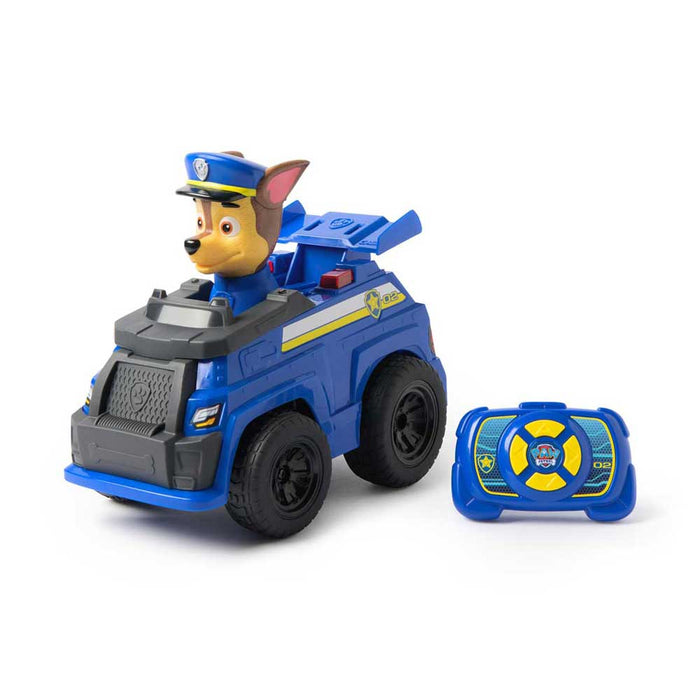 Remote-Controlled Car Spin Master Blue