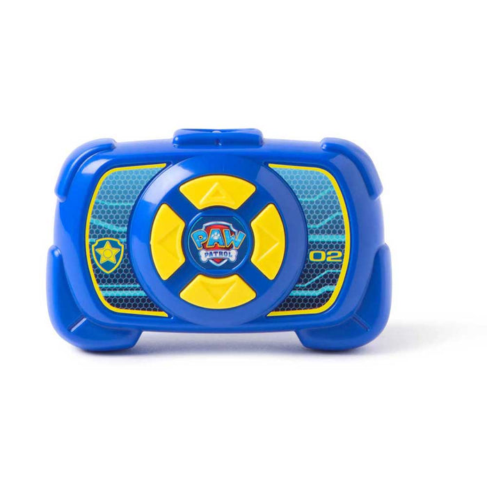 Remote-Controlled Car Spin Master Blue