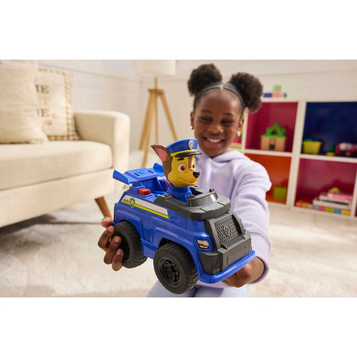 Remote-Controlled Car Spin Master Blue