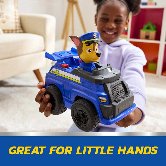 Remote-Controlled Car Spin Master Blue