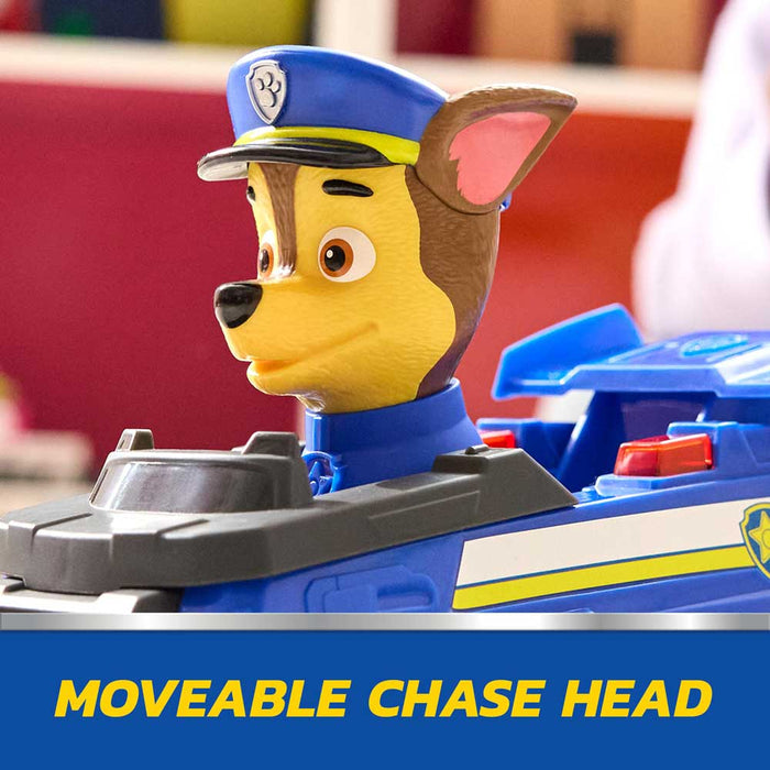 Remote-Controlled Car Spin Master Blue