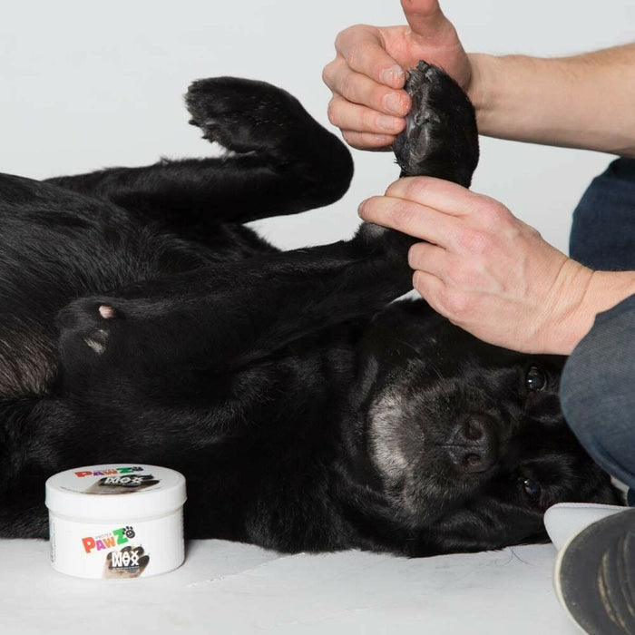 Beeswax Pawz MAXWAX 200 gr