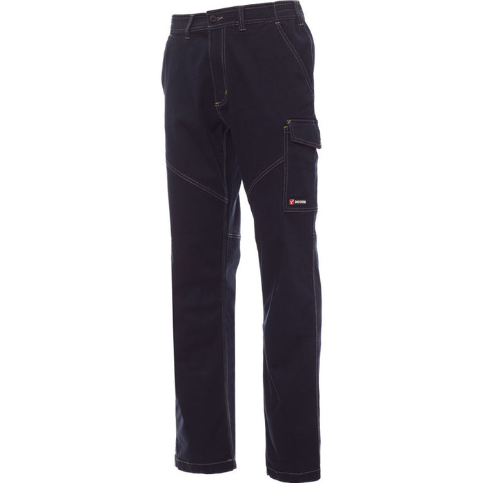 WORK PANTS SIZE: XL PAYPER WORKER STRETCH