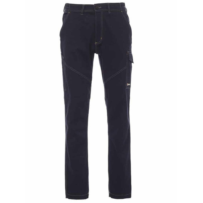 WORK PANTS SIZE: XXL PAYPER WORKER STRETCH