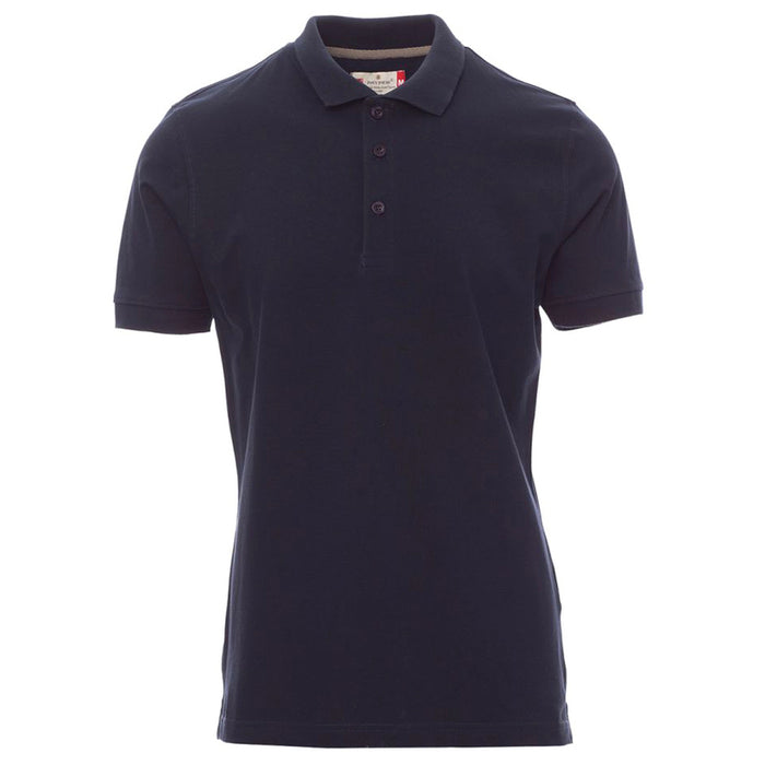 T-SHIRT COLLAR L PAYPER VENICE