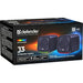 PC Speakers 2.0 DEFENDER J3 2.0 6W LED USB black - SpeakersPER-GLO<<<Input / Output DevicesPER<<<ActionPL