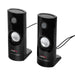 PC Speakers AudioCore AC860 Black 4 W - Колони за Компютър<<<Електроника Периферни и резервни части<<<Компютри|