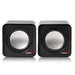 PC Speakers AudioCore AC870B Black Grey 3 W - Колони за Компютър<<<Електроника Периферни и резервни части<<<Компютри|