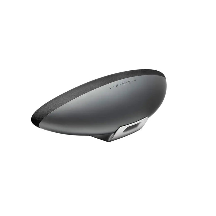 PC Speakers Bowers & Wilkins Zeppelin 2021 Midnight Gray Grey 80 W - Електроника Периферни и резервни части<<<Компютри|