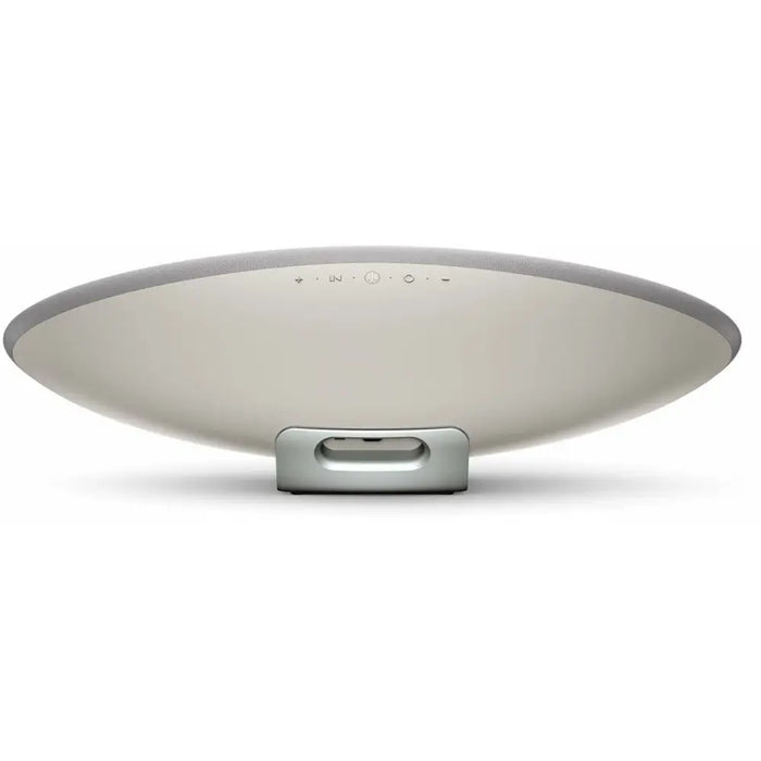 PC Speakers Bowers & Wilkins Zeppelin 2021 Perl Gray Grey 80 W - Електроника Периферни и резервни части<<<Компютри|