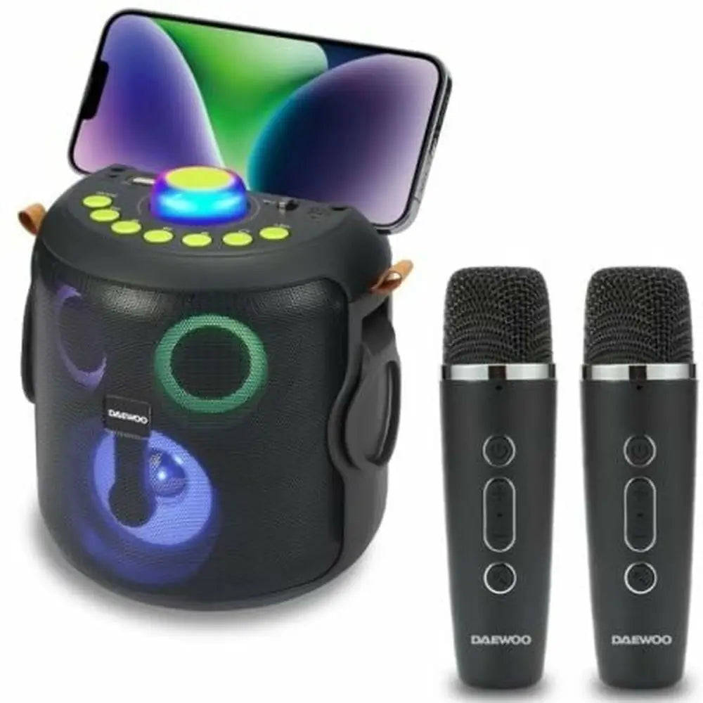 PC Speakers Daewoo - Dragtek