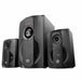 PC Speakers Dark Edition Hiditec SPK010003 - Електроника Периферни и резервни части<<<Компютри|
