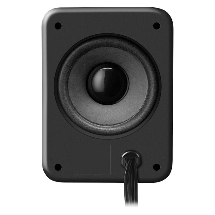PC Speakers Defender 65212 Black 5 W 11 W - Колони за Компютър<<<Електроника Периферни и резервни части<<<Компютри|