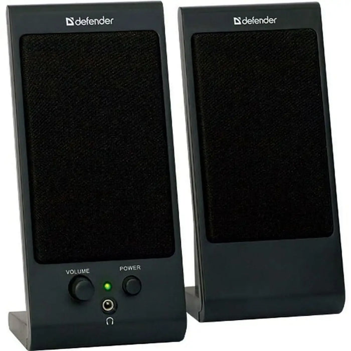 PC Speakers Defender SPK-170 - Говорители<<<Електроника Звук<<<Компютри| Електроника<<<BigBuy&&&SpeakersPER-GLO<<<Input