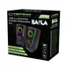 PC Speakers Esperanza BAILA Black Multicolour - Колони за Компютър<<<Електроника Периферни и резервни части<<<Компютри|