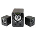 PC Speakers Esperanza EGS107 Black 5 W - Колони за Компютър<<<Електроника Периферни и резервни части<<<Компютри|