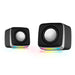 PC Speakers Esperanza EGS108 Black 6 W - Колони за Компютър<<<Електроника Периферни и резервни части<<<Компютри|