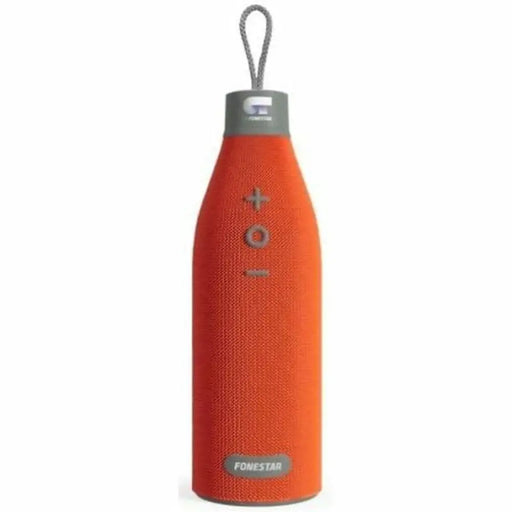 PC Speakers FONESTAR ORANGEBOTTLE-X Orange 20 W - Електроника Периферни и резервни части<<<Компютри|