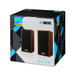 PC Speakers Ibox IGLSP1 Cherry 2100 W 10 W - Колони за Компютър<<<Електроника Периферни и резервни части<<<Компютри|