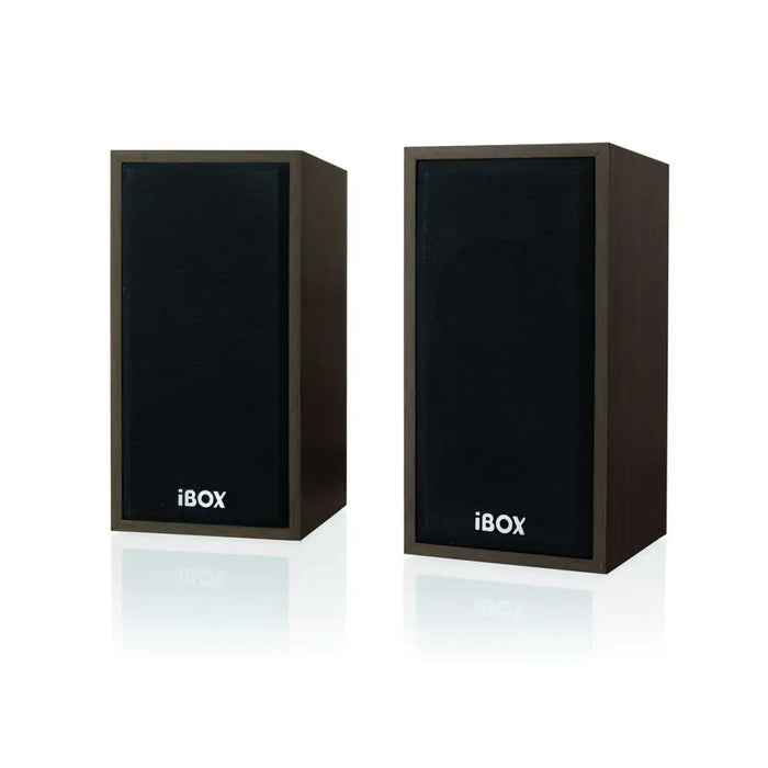 PC Speakers Ibox IGLSP1 Cherry 2100 W 10 W - Колони за Компютър<<<Електроника Периферни и резервни части<<<Компютри|