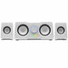 PC Speakers Mars Gaming MS22 35W White 35 W 4 W - Електроника Периферни и резервни части<<<Компютри|