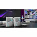 PC Speakers Mars Gaming MSHW White - Електроника Периферни и резервни части<<<Компютри| Електроника<<<BigBuy&&&Колони