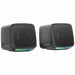 PC Speakers Mars Gaming MSPRO Black 4 W - Електроника Периферни и резервни части<<<Компютри|