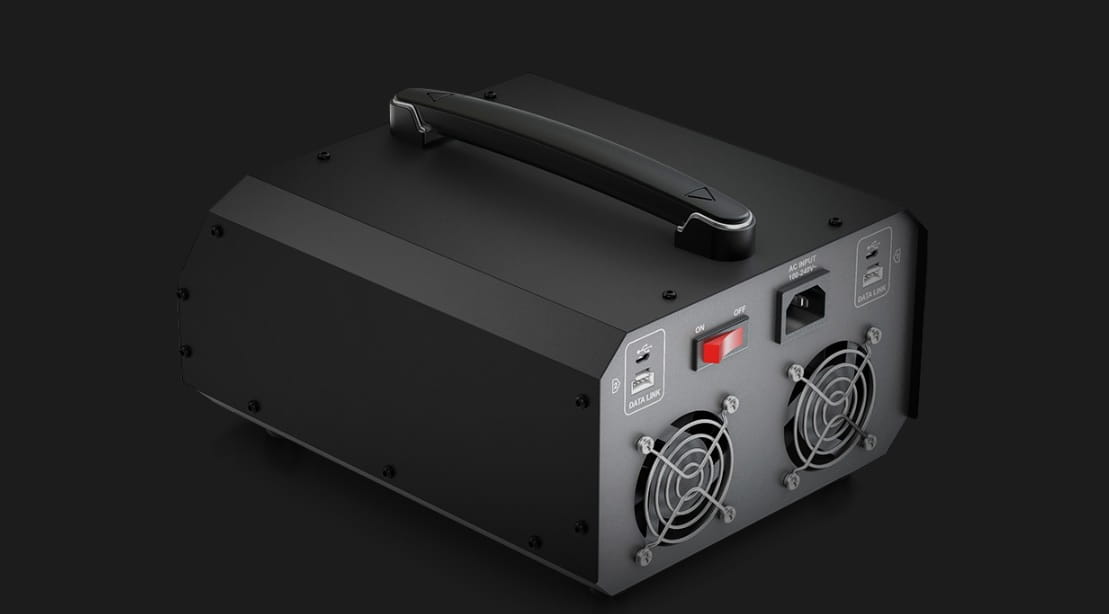 Charger SkyRC PC1080