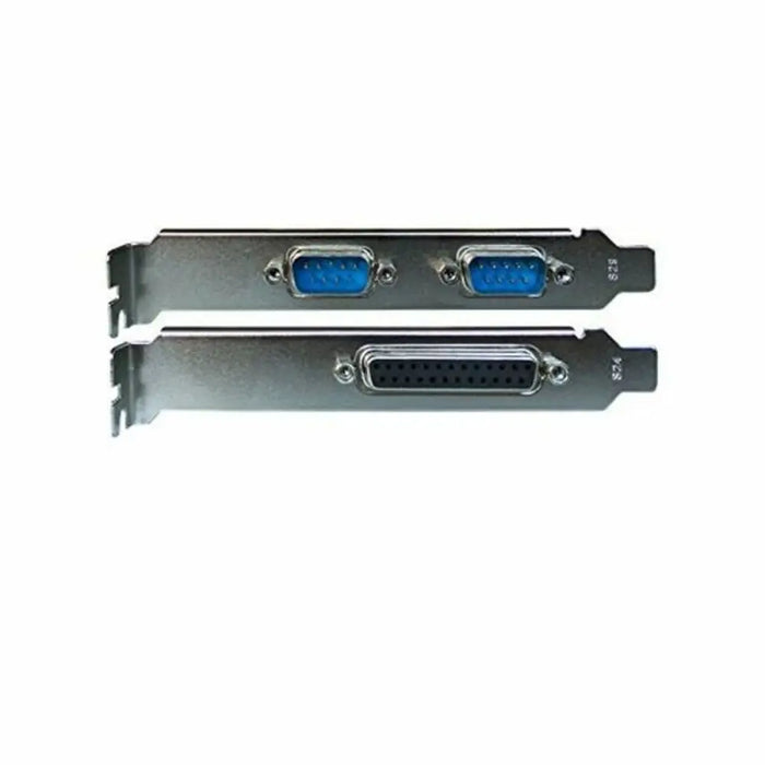 PCI Card Ewent ITCCID0081 - Карти PCI<<<Компютър Мрежи и компоненти<<<Компютри| Електроника<<<BigBuy