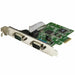 PCI Card Startech PEX2S1050 - Компютър Мрежи и компоненти<<<Компютри| Електроника<<<BigBuy&&&Карти PCI<<<Компютър Мрежи
