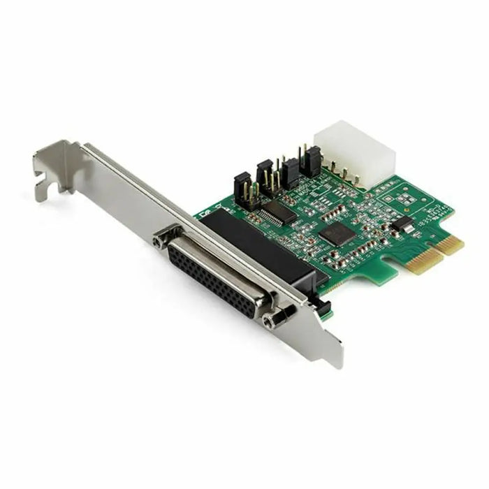PCI Card Startech PEX4S953 - Компютър Мрежи и компоненти<<<Компютри| Електроника<<<BigBuy&&&Карти PCI<<<Компютър Мрежи