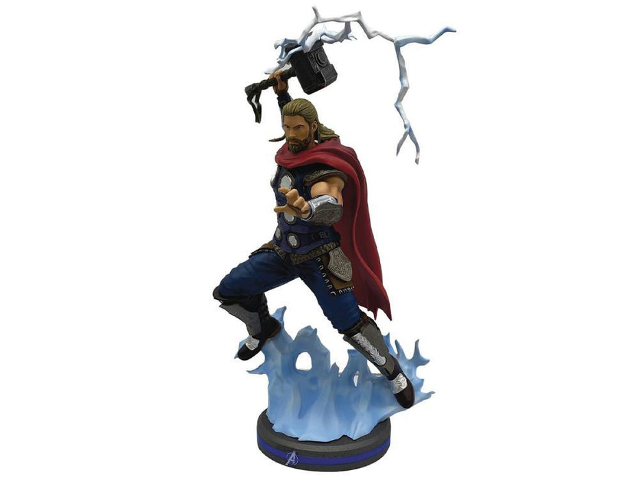 PCS Collectibles Marvel Gamerverse Avengers: Thor Statue