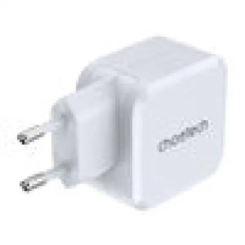 PD8007 USB-C PD45W power charger Choetech EU (white) - mains chargers<<<Chargers<<<GSM Accessories<<<InnproXML