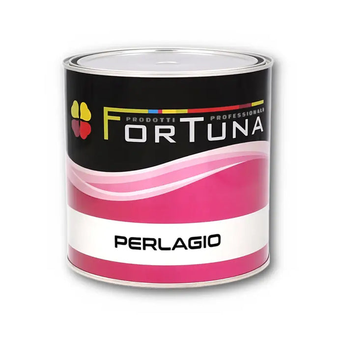 PEARL EFFECT DECORATIVE COATING FORTUNA PERLAGIO - Декоративни покрития<<<Интериорни бои<<<Бои и