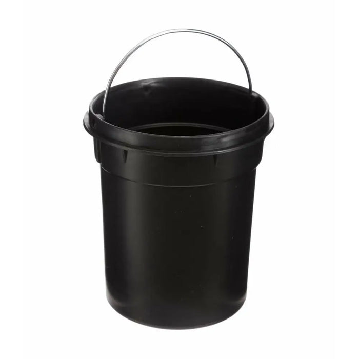 Pedal bin 5five Simply Smart Natureo White Natural 3 L - Баня<<<Дом Градина<<<BigBuy&&&Аксесоари и