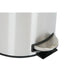 Pedal bin Home ESPRIT Silver Stainless steel polypropylene 12 L - Почистване Прахосмукачки И Гладене<<<Дом