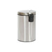 Pedal bin Home ESPRIT Silver Stainless steel polypropylene 12 L - Почистване Прахосмукачки И Гладене<<<Дом